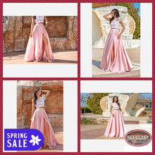 Load image into Gallery viewer, Pink dresses